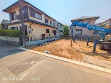 【神奈川県/座間市栗原中央】座間市栗原中央1丁目 新築一戸建て 