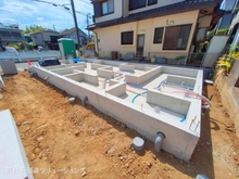 【神奈川県/座間市栗原中央】座間市栗原中央1丁目 新築一戸建て 