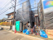 【神奈川県/座間市栗原中央】座間市栗原中央1丁目 新築一戸建て 
