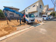 【神奈川県/座間市栗原中央】座間市栗原中央1丁目 新築一戸建て 