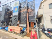 【神奈川県/座間市栗原中央】座間市栗原中央1丁目 新築一戸建て 