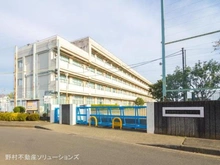 【東京都/町田市金井】町田市金井8丁目 新築一戸建て 周辺施設