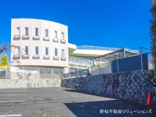 【東京都/町田市金井】町田市金井8丁目 新築一戸建て 周辺施設