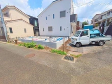 【神奈川県/大和市西鶴間】大和市西鶴間4丁目 新築一戸建て 
