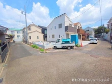 【神奈川県/大和市西鶴間】大和市西鶴間4丁目 新築一戸建て 