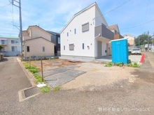【神奈川県/大和市西鶴間】大和市西鶴間4丁目 新築一戸建て 