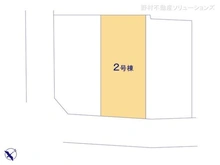 【神奈川県/大和市西鶴間】大和市西鶴間4丁目 新築一戸建て 