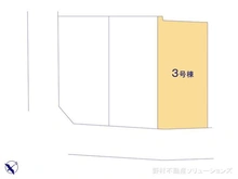 【神奈川県/大和市西鶴間】大和市西鶴間4丁目 新築一戸建て 