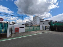 【神奈川県/大和市西鶴間】大和市西鶴間4丁目 新築一戸建て 周辺施設