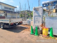 【東京都/町田市本町田】町田市本町田 新築一戸建て 