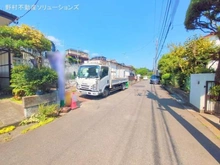 【東京都/町田市本町田】町田市本町田 新築一戸建て 