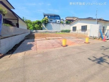 【東京都/町田市本町田】町田市本町田 新築一戸建て 