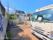 【東京都/町田市本町田】町田市本町田 新築一戸建て 