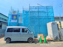 【東京都/町田市本町田】町田市本町田 新築一戸建て 