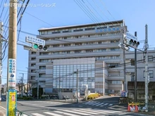 【東京都/町田市本町田】町田市本町田 新築一戸建て 周辺施設