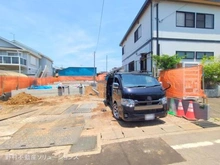 【神奈川県/大和市福田】大和市福田 新築一戸建て 
