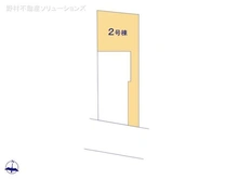 【神奈川県/大和市福田】大和市福田 新築一戸建て 
