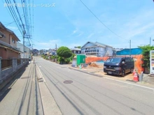【神奈川県/大和市福田】大和市福田 新築一戸建て 
