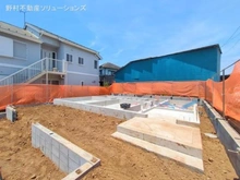 【神奈川県/大和市福田】大和市福田 新築一戸建て 