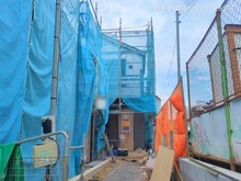 【神奈川県/大和市福田】大和市福田 新築一戸建て 