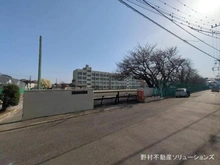 【神奈川県/大和市福田】大和市福田 新築一戸建て 周辺施設