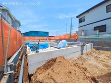 【神奈川県/大和市福田】大和市福田 新築一戸建て 