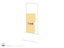 【神奈川県/大和市福田】大和市福田 新築一戸建て 