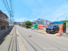 【神奈川県/大和市福田】大和市福田 新築一戸建て 