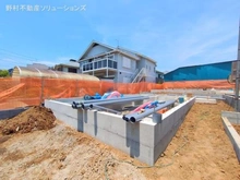 【神奈川県/大和市福田】大和市福田 新築一戸建て 