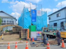 【神奈川県/大和市福田】大和市福田 新築一戸建て 