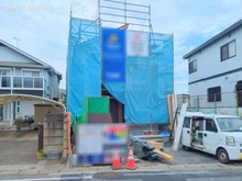 【神奈川県/大和市福田】大和市福田 新築一戸建て 
