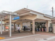 【神奈川県/大和市福田】大和市福田 新築一戸建て 周辺施設