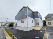 【東京都/町田市山崎町】町田市山崎町 新築一戸建て 外観
