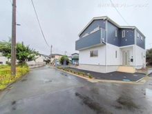 【東京都/町田市山崎町】町田市山崎町 新築一戸建て 