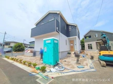 【東京都/町田市山崎町】町田市山崎町 新築一戸建て 