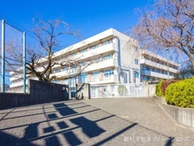 【東京都/町田市山崎町】町田市山崎町 新築一戸建て 周辺施設