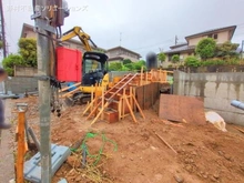 【東京都/町田市鶴川】町田市鶴川4丁目 新築一戸建て 
