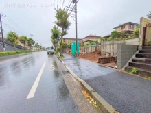 【東京都/町田市鶴川】町田市鶴川4丁目 新築一戸建て 