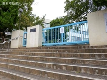 【東京都/町田市鶴川】町田市鶴川4丁目 新築一戸建て 周辺施設