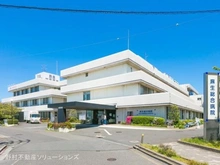 【東京都/町田市鶴川】町田市鶴川4丁目 新築一戸建て 周辺施設