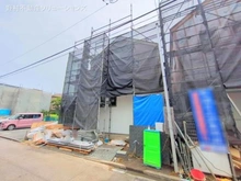 【神奈川県/相模原市南区南台】相模原市南区南台6丁目 新築一戸建て 