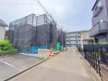 【神奈川県/相模原市南区南台】相模原市南区南台6丁目 新築一戸建て 