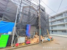 【神奈川県/相模原市南区南台】相模原市南区南台6丁目 新築一戸建て 