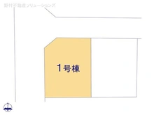 【神奈川県/相模原市南区南台】相模原市南区南台6丁目 新築一戸建て 