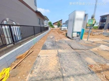 【東京都/町田市小山町】町田市小山町 新築一戸建て 