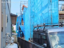 【東京都/町田市小山町】町田市小山町 新築一戸建て 