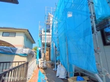 【東京都/町田市小山町】町田市小山町 新築一戸建て 