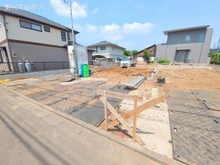 【東京都/町田市小山町】町田市小山町 新築一戸建て 外観