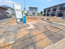 【東京都/町田市小山町】町田市小山町 新築一戸建て 