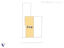 【東京都/町田市小山町】町田市小山町 新築一戸建て 